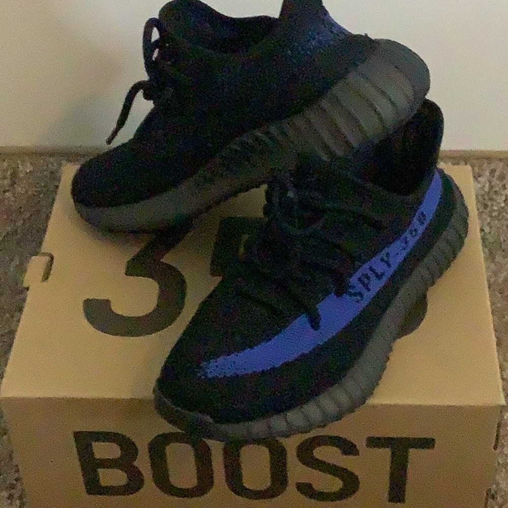 Yeezy Boost 350